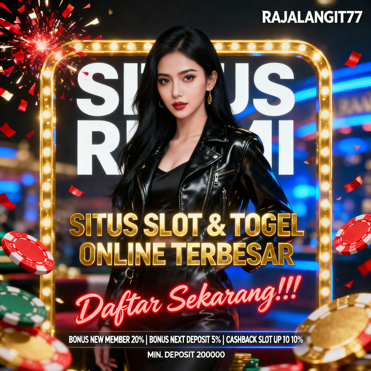 togel online