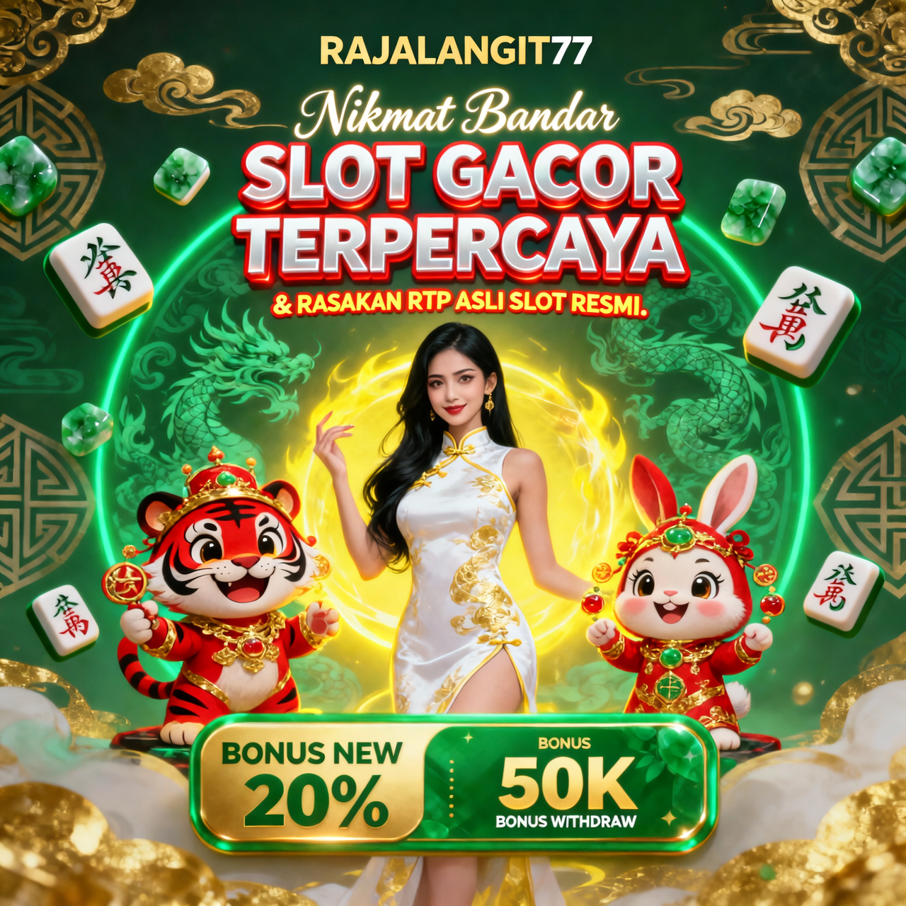 RAJALANGIT77: Integrasi Bandar Online Di Indonesia Dukungan Komunitas Solid RAJALANGIT 77