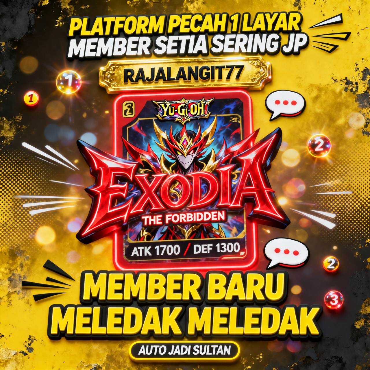 RAJALANGIT77 : Situs Slot Gacor dan Togel Online Terbaru dengan Platform Website Digital Terpercaya RAJALANGIT 77